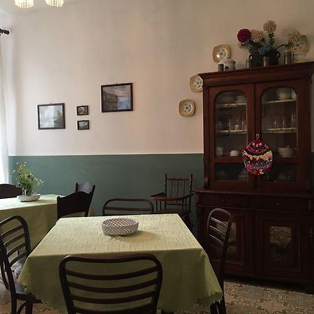 Alloggio Agrituristico Dodici-Apostoli Casumaro Eksteriør billede