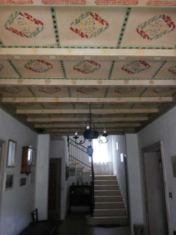 Alloggio Agrituristico Dodici-Apostoli Casumaro Eksteriør billede
