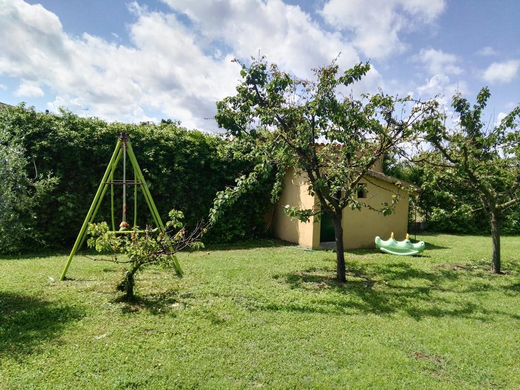 Alloggio Agrituristico Dodici-Apostoli Casumaro Eksteriør billede