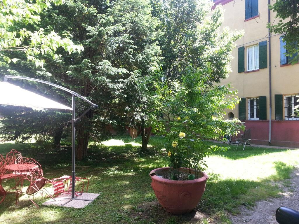 Alloggio Agrituristico Dodici-Apostoli Casumaro Eksteriør billede