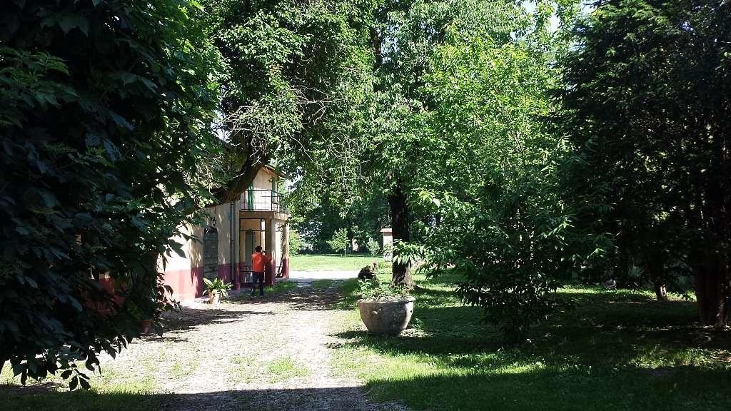 Alloggio Agrituristico Dodici-Apostoli Casumaro Eksteriør billede
