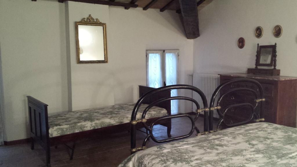 Alloggio Agrituristico Dodici-Apostoli Casumaro Eksteriør billede