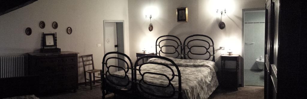 Alloggio Agrituristico Dodici-Apostoli Casumaro Eksteriør billede