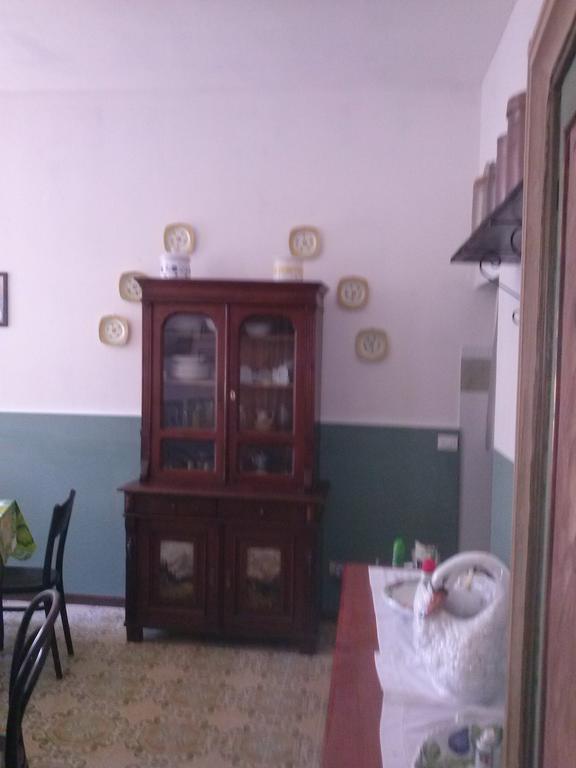 Alloggio Agrituristico Dodici-Apostoli Casumaro Eksteriør billede