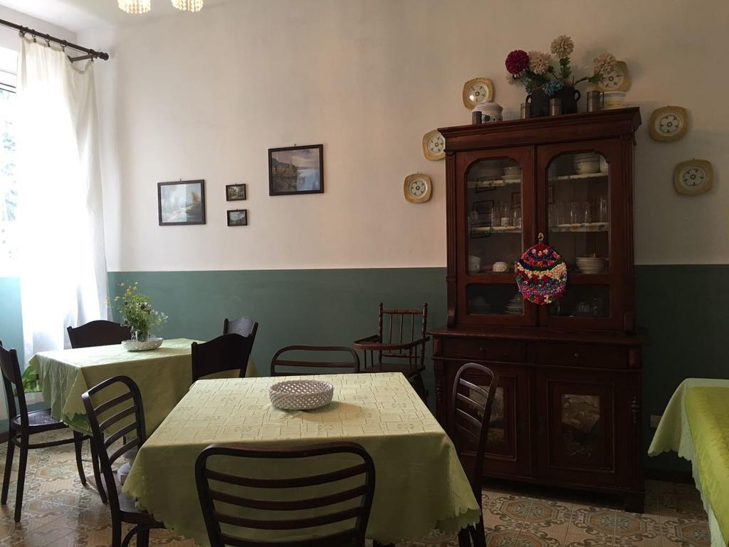Alloggio Agrituristico Dodici-Apostoli Casumaro Eksteriør billede