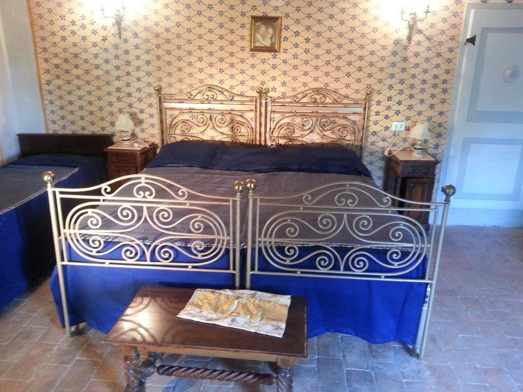Alloggio Agrituristico Dodici-Apostoli Casumaro Eksteriør billede