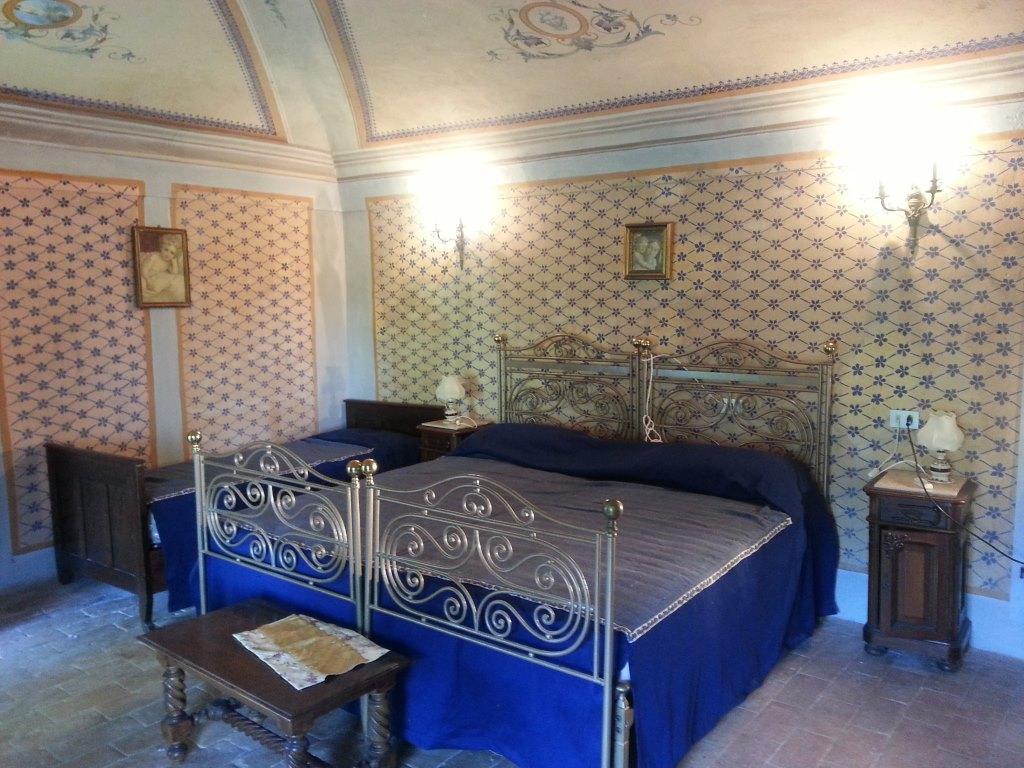 Alloggio Agrituristico Dodici-Apostoli Casumaro Eksteriør billede