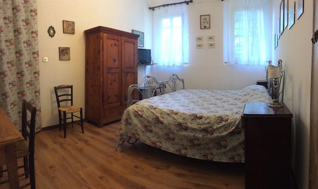 Alloggio Agrituristico Dodici-Apostoli Casumaro Eksteriør billede