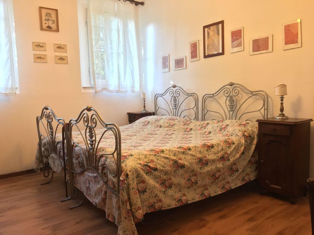 Alloggio Agrituristico Dodici-Apostoli Casumaro Eksteriør billede