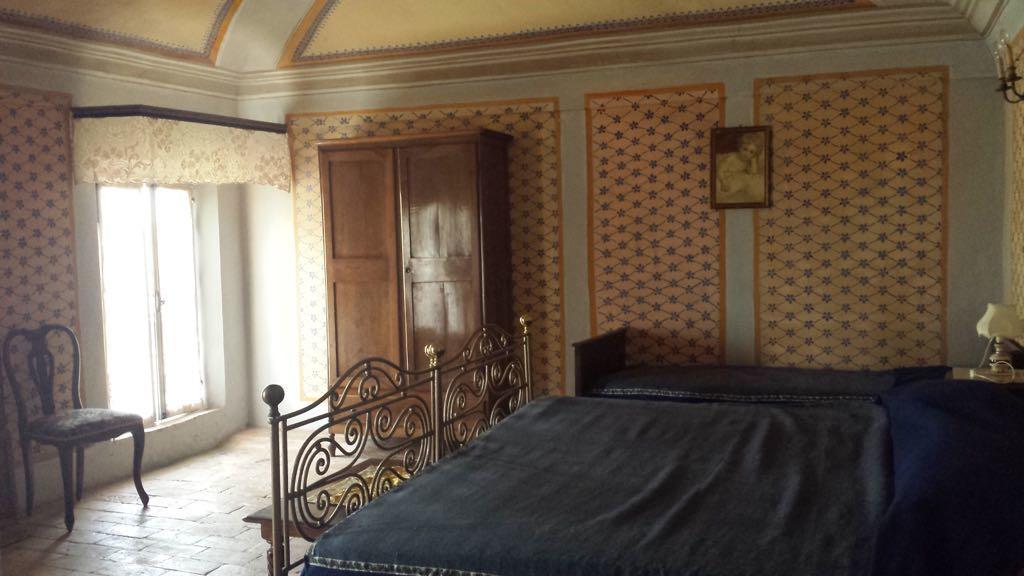 Alloggio Agrituristico Dodici-Apostoli Casumaro Eksteriør billede